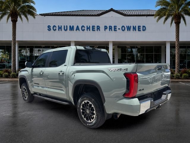 Used 2024 Lunar Toyota SR5 image 5