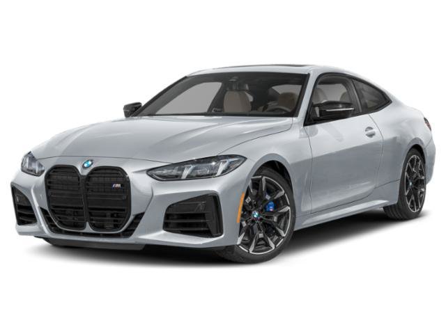 2027 4 Series Coupe M440i