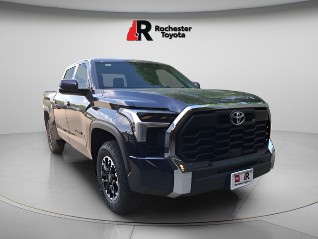 2026 Toyota Tundra  SR5