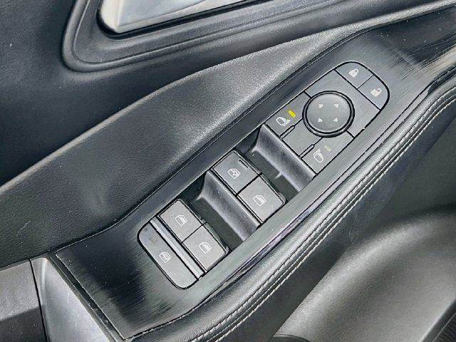 2025 Nissan Rogue SV - Photo 9