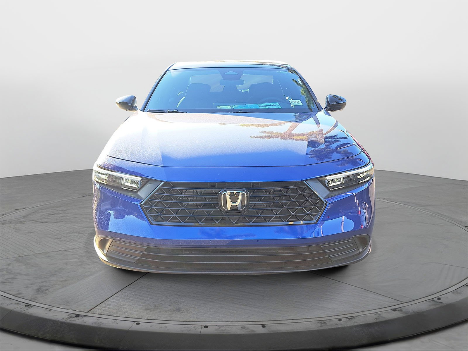 New 2026 Still Night Pearl Honda Sport image 2