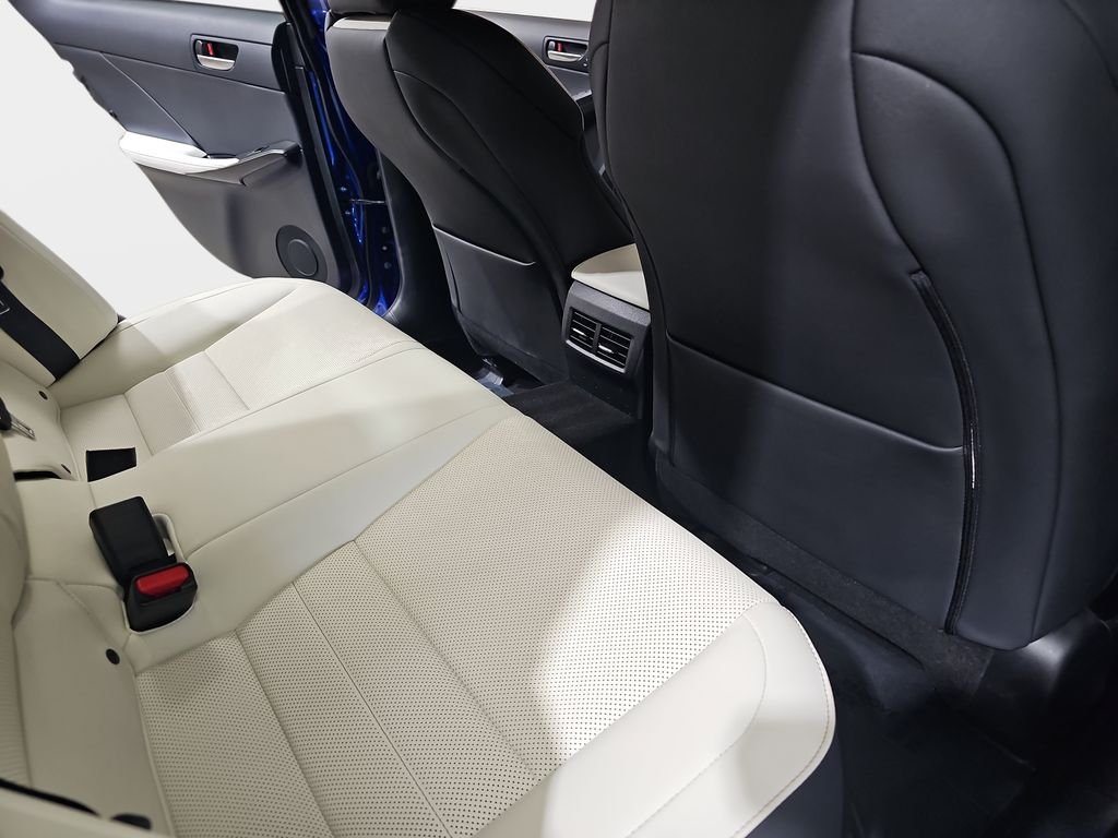 Certified Used 2024 HEAT BLUE CONTRAST LAYERI Lexus 350 F SPORT image 11