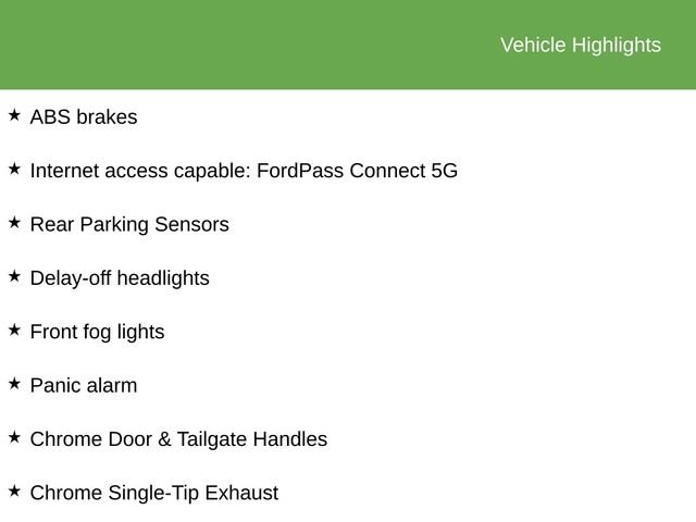2025 Ford F-150 XLT - Photo 7