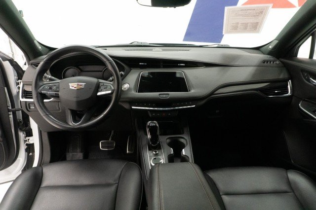 2023 Cadillac XT4 Sport - Photo 24