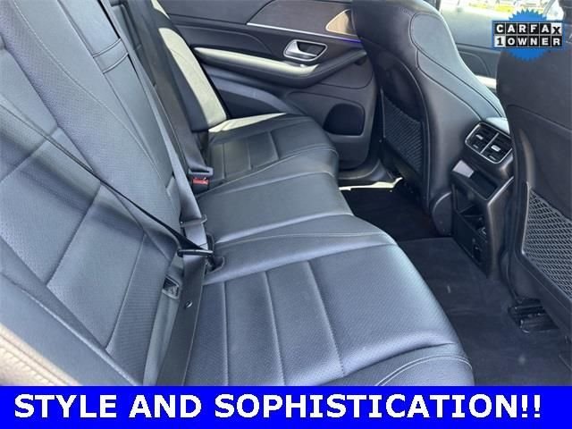 2022 Mercedes-Benz GLE GLE350 - Photo 9