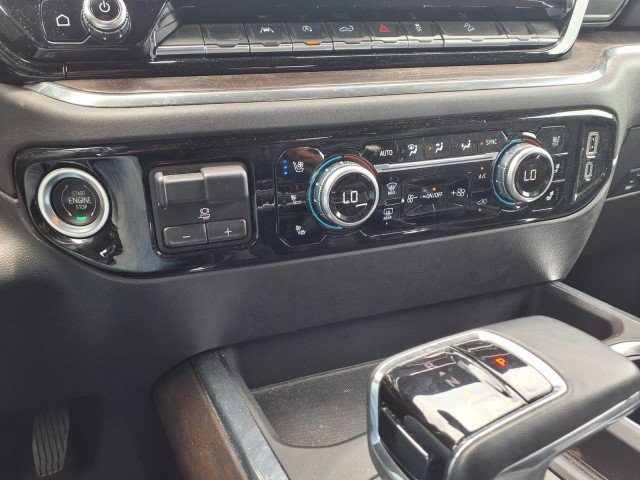 2023 GMC Sierra 1500 SLT - Photo 22