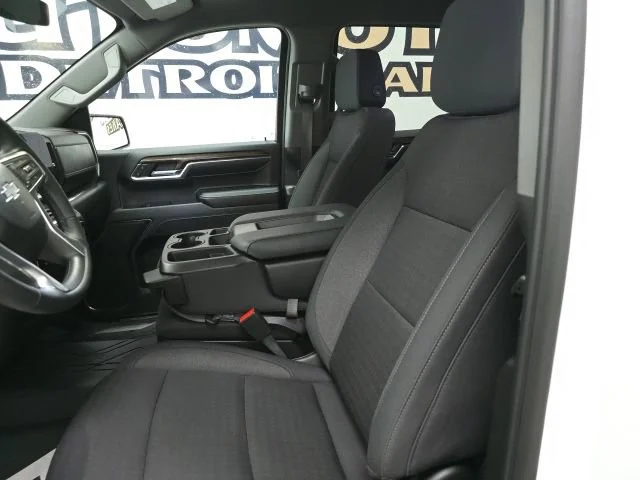 2024 Chevrolet Silverado 1500 RST - Photo 18