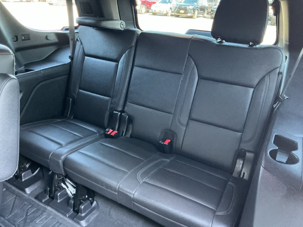 Used 2022 BLACK Chevrolet Z71 image 35