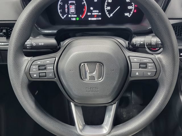 Used 2023 White Honda EX AWD image 26