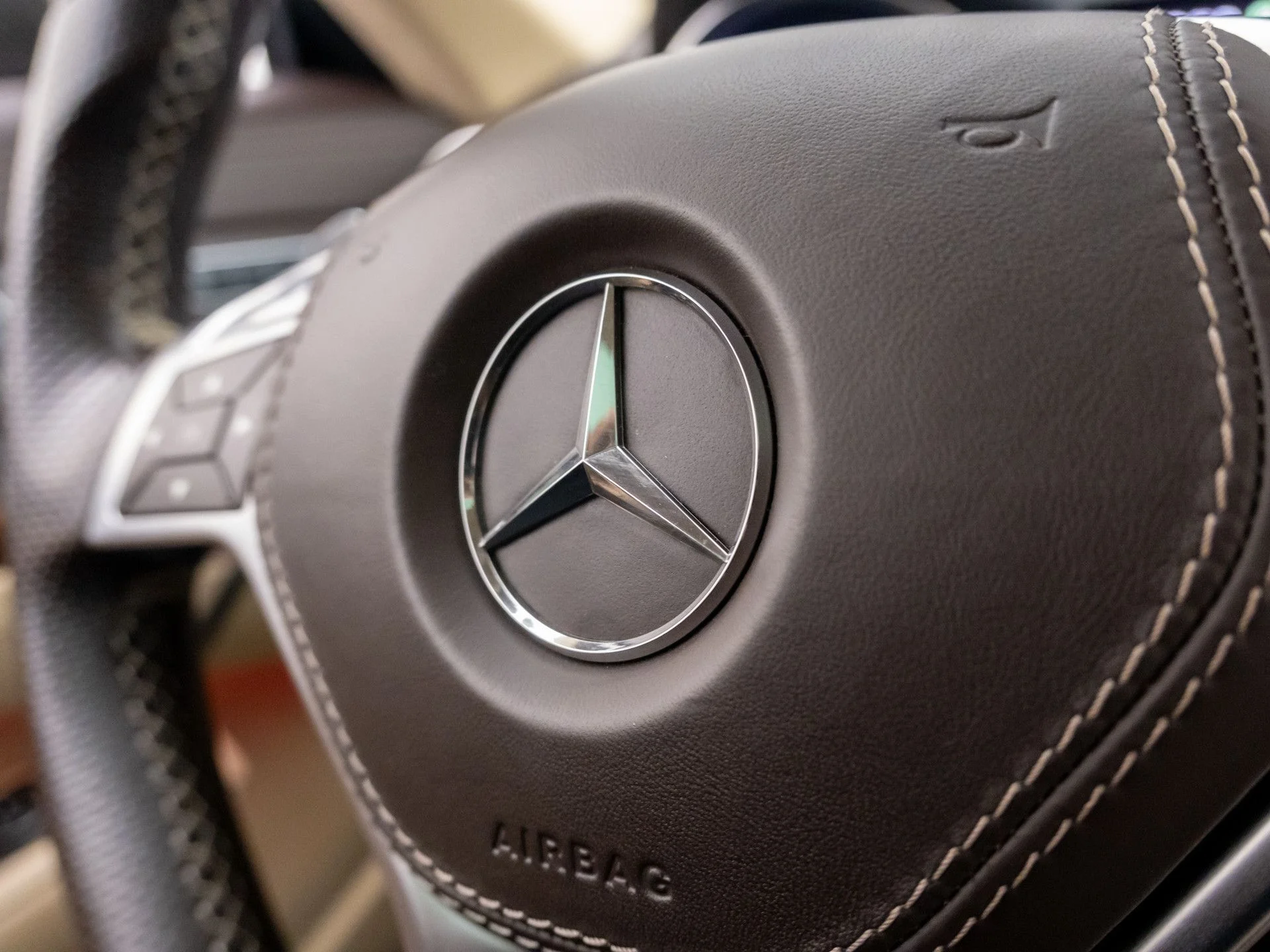Used 2013  Mercedes-Benz SL 63 AMG® image 20