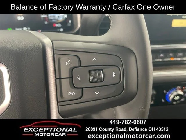 2026 GMC Sierra 1500 Elevation - Photo 38