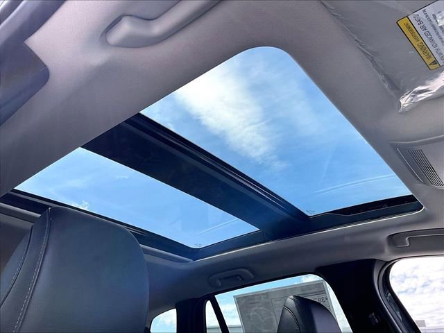 2026 Mazda CX-50 Hybrid — photo 27