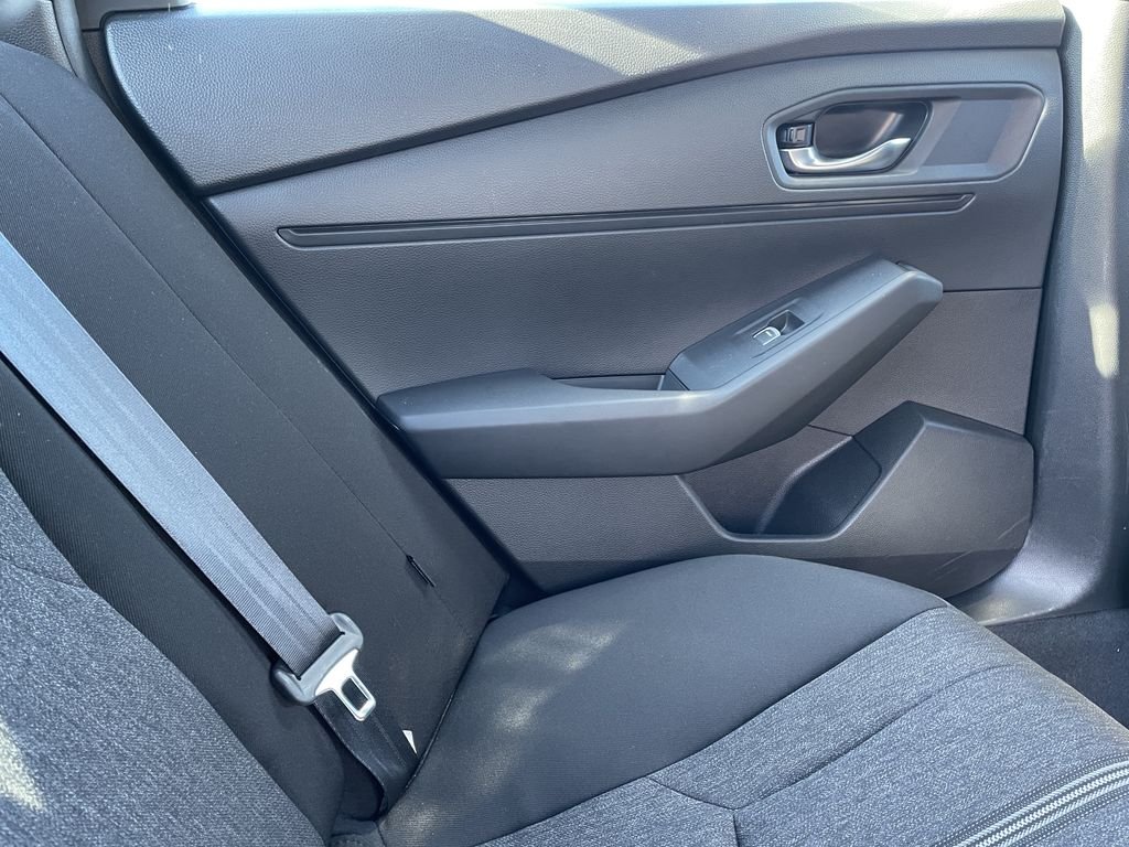 Used 2023 Silver Honda Sport image 14