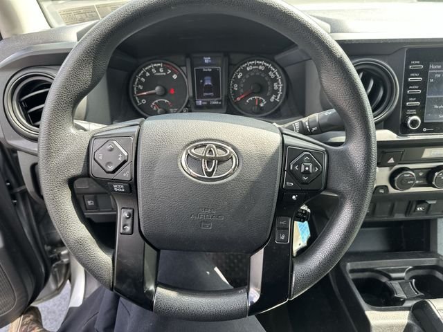 Used 2023 Silver Toyota SR image 13
