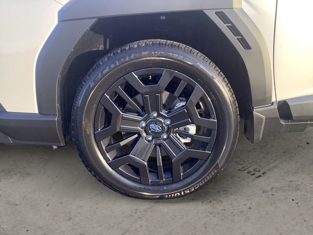 New 2026 CRYSTAL WHITE PEARL Subaru Limited XT image 14