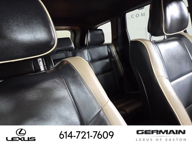 Used 2016 White Jeep Laredo image 20