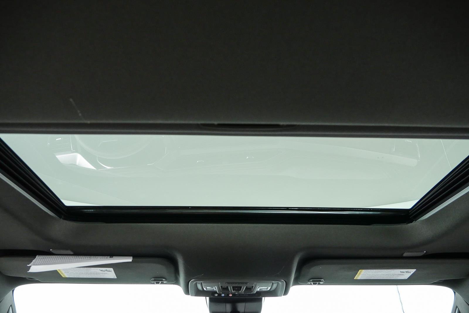 New 2026 Onyx Black GMC Denali image 21
