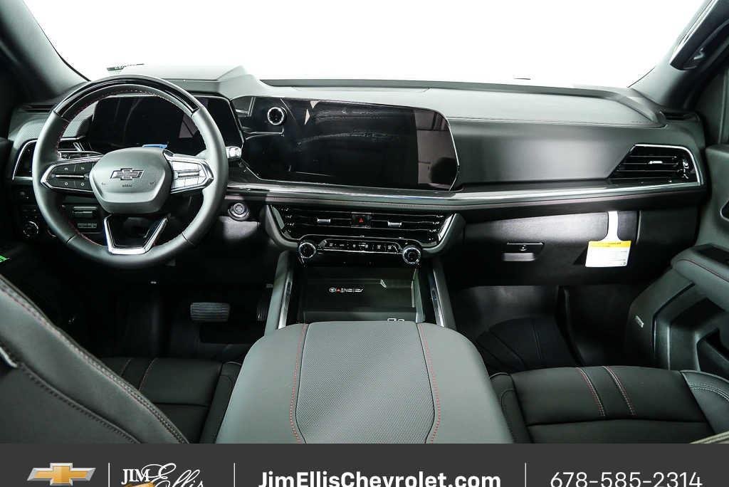 2026 Chevrolet Tahoe RST - Photo 22