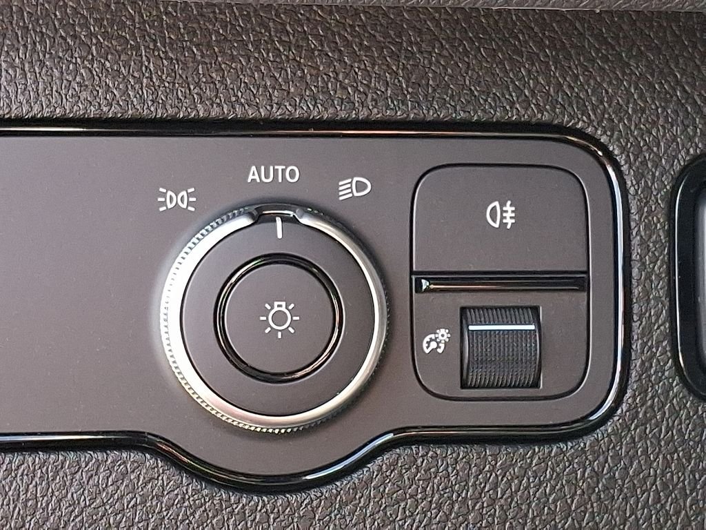 2025 Mercedes-Benz Sprinter Cargo Van Base - Photo 18