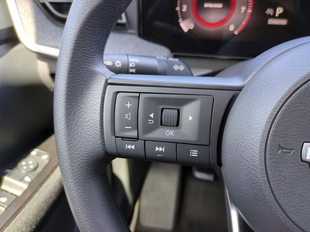 New 2026 Gun Metallic Nissan S image 18