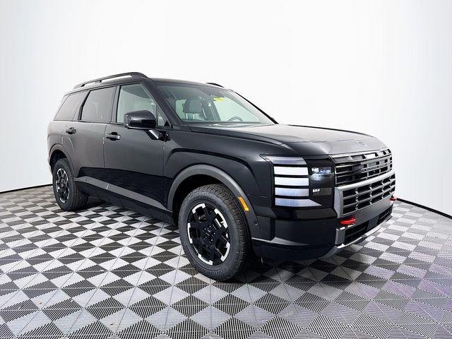 New 2026 Black Hyundai XRT Pro image 9