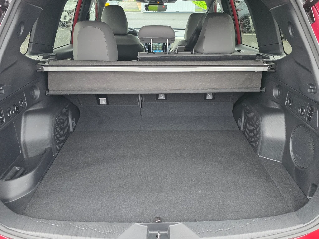 2025 Subaru Forester Limited - Photo 4