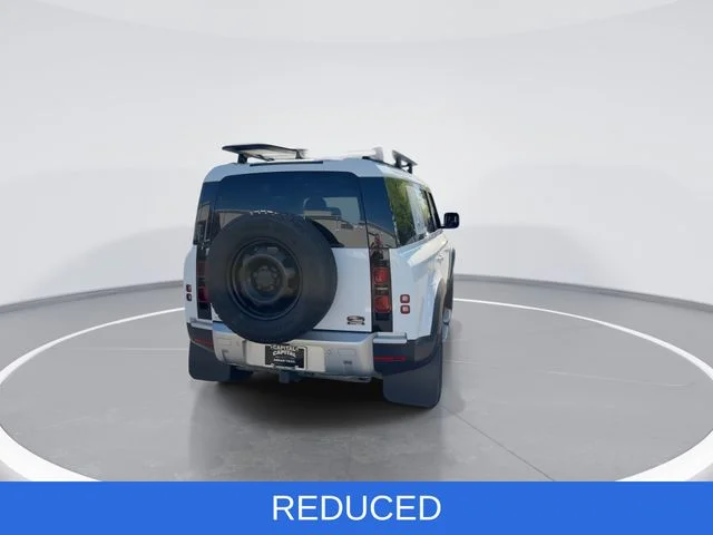 2023 Land Rover Defender S - Photo 7