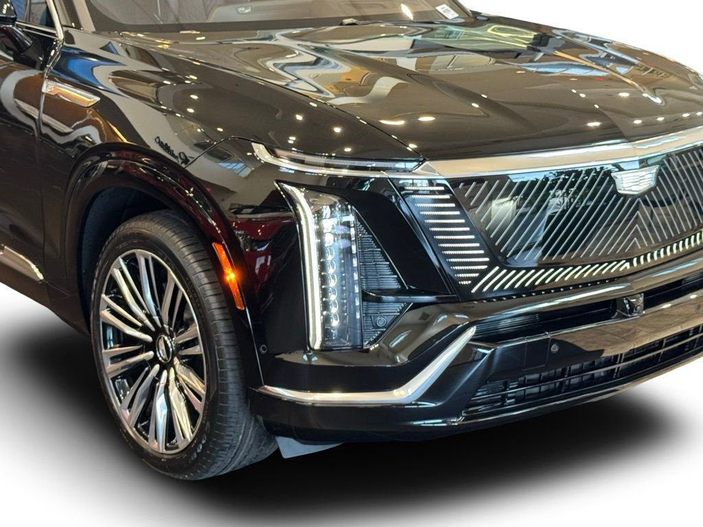 2026 Cadillac VISTIQ Premium Luxury - Photo 6