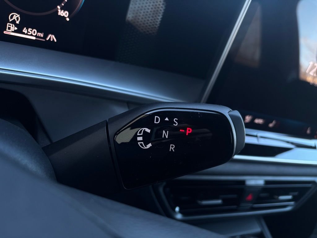 2026 Volkswagen Tiguan SE R-LINE BLACK - Photo 23