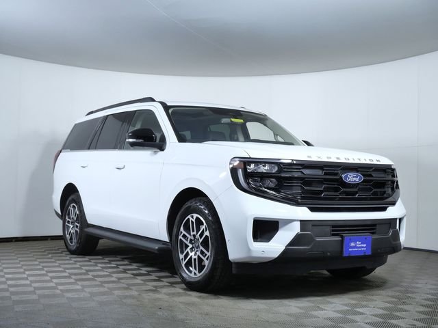 2025 Ford Expedition Active 4x4's photo