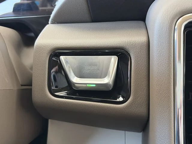 New 2026 Blue GMC Denali image 27