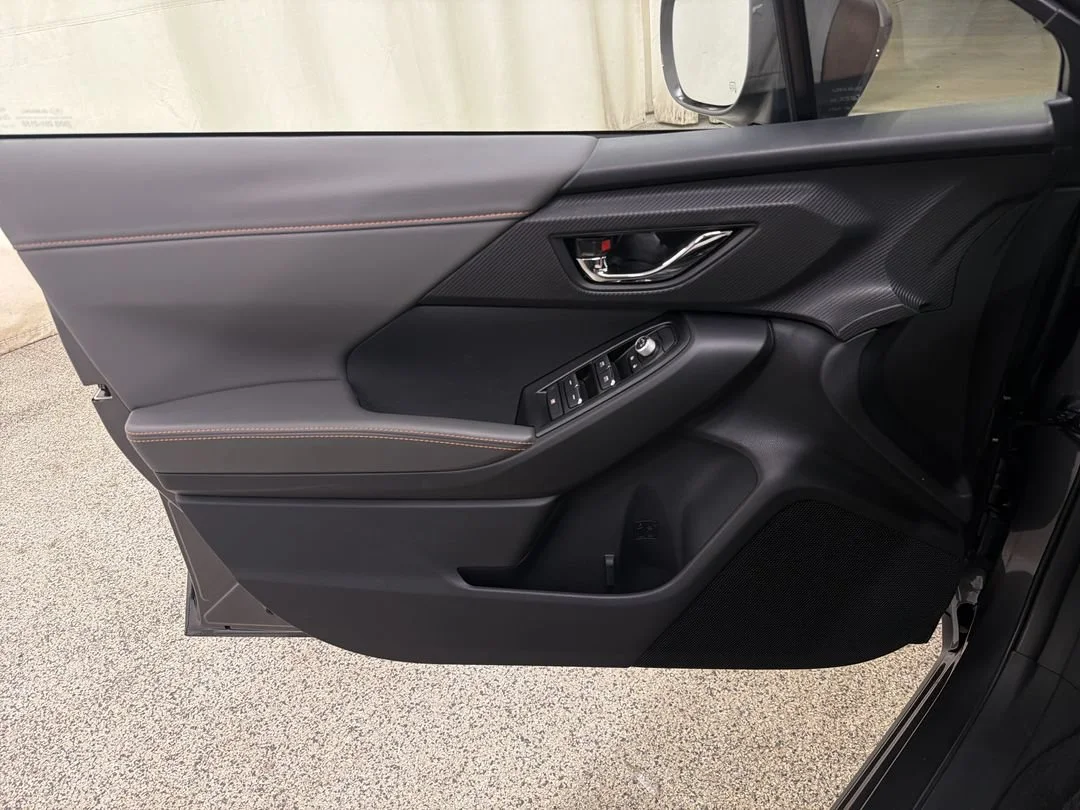 New 2026 Magnetite Gray Metallic Subaru Limited image 17