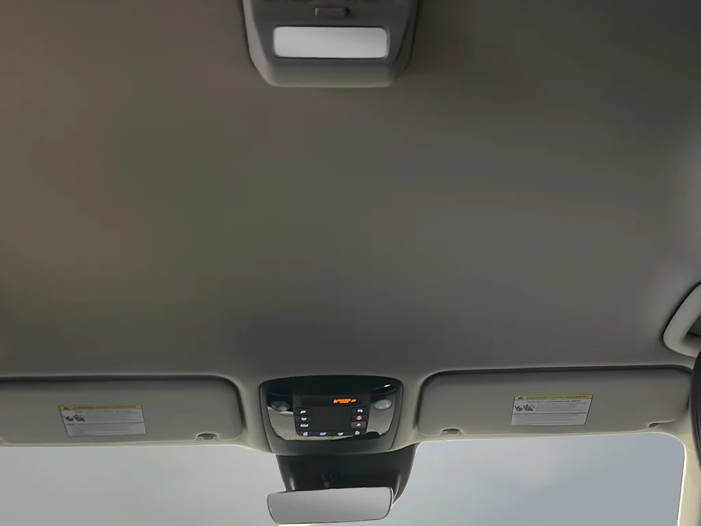 Used 2025 White Kia EX image 19