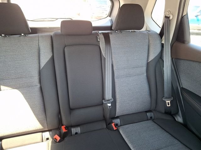 Used 2021 Black Nissan S image 20