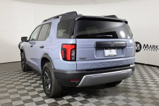Used 2026 Gray Honda AWD RTL image 33