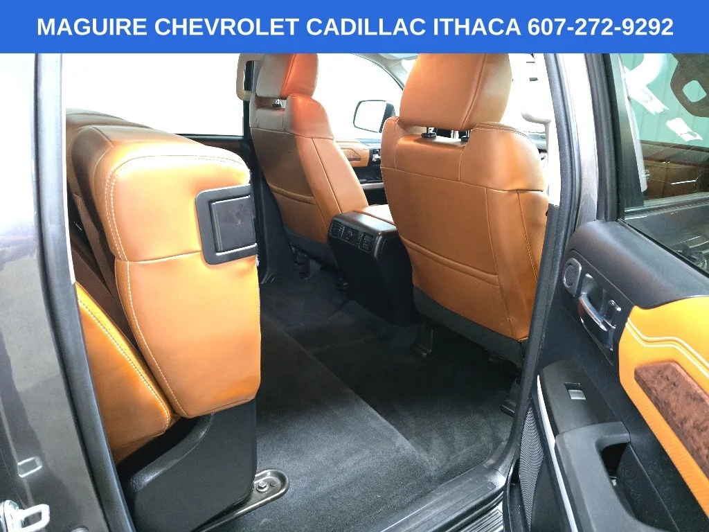Used 2021 Gray Toyota 1794 image 18