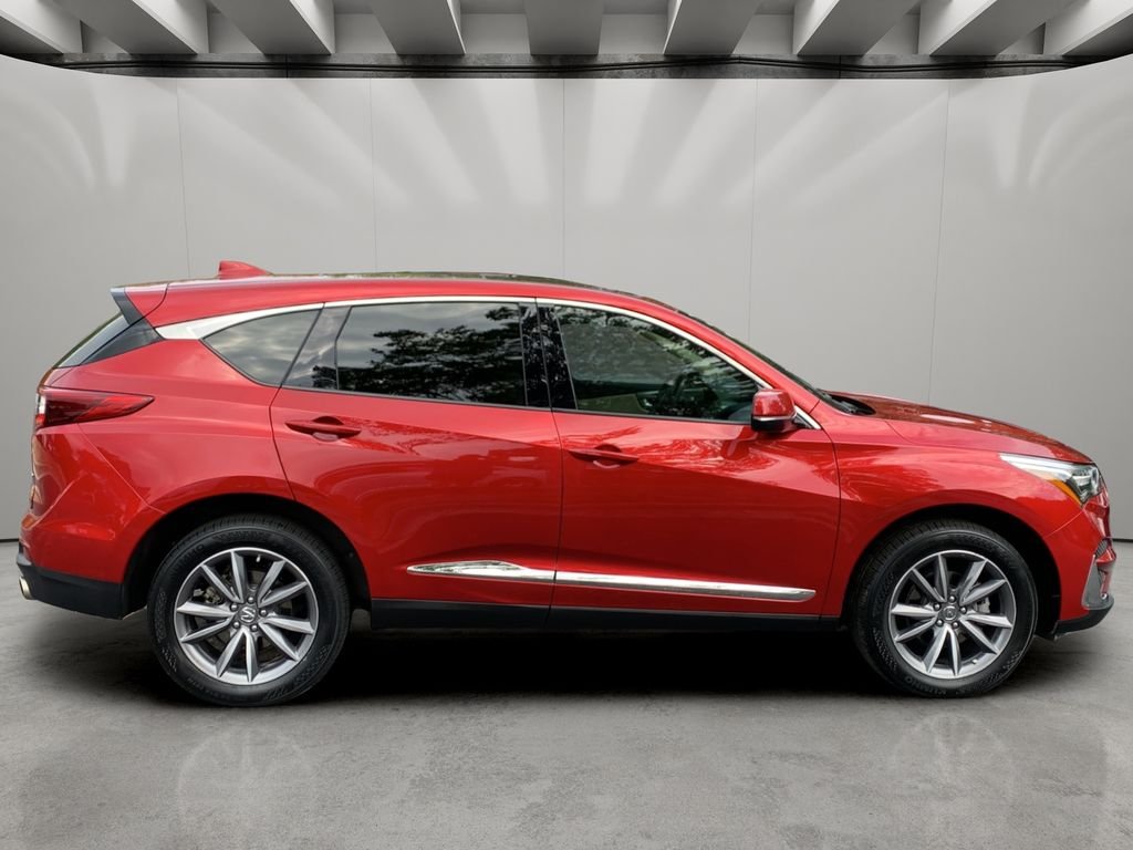 2020 Acura RDX Technology Package - Photo 6