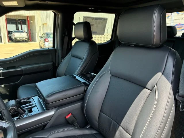 New 2026 Avalanche Ford Lariat image 8