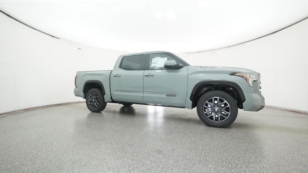 2026 Toyota Tundra Platinum - Photo 6