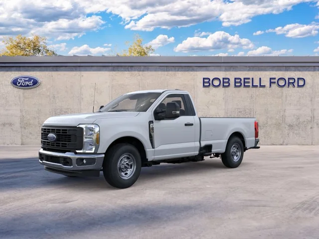 2026 Ford Super Duty F-250® XL