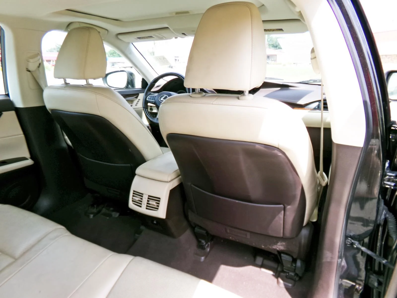 Used 2017 Caviar Lexus ES 350 image 15