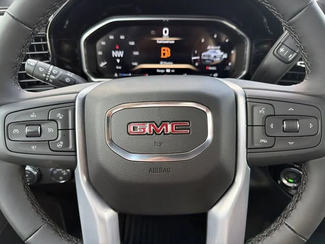 New 2026 Summit White GMC SLE image 32