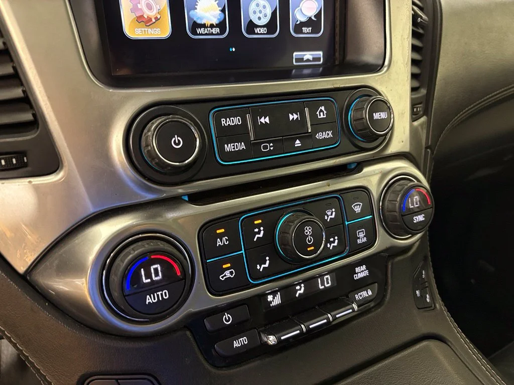 Used 2020 Black Chevrolet Premier image 32