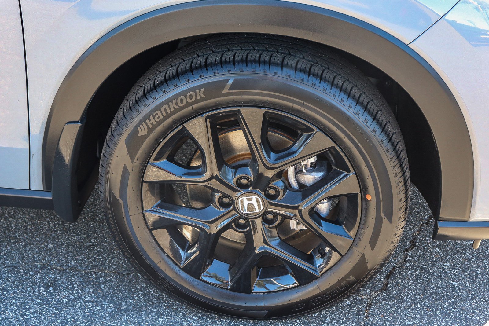2024 Honda HR-V Sport - Photo 7