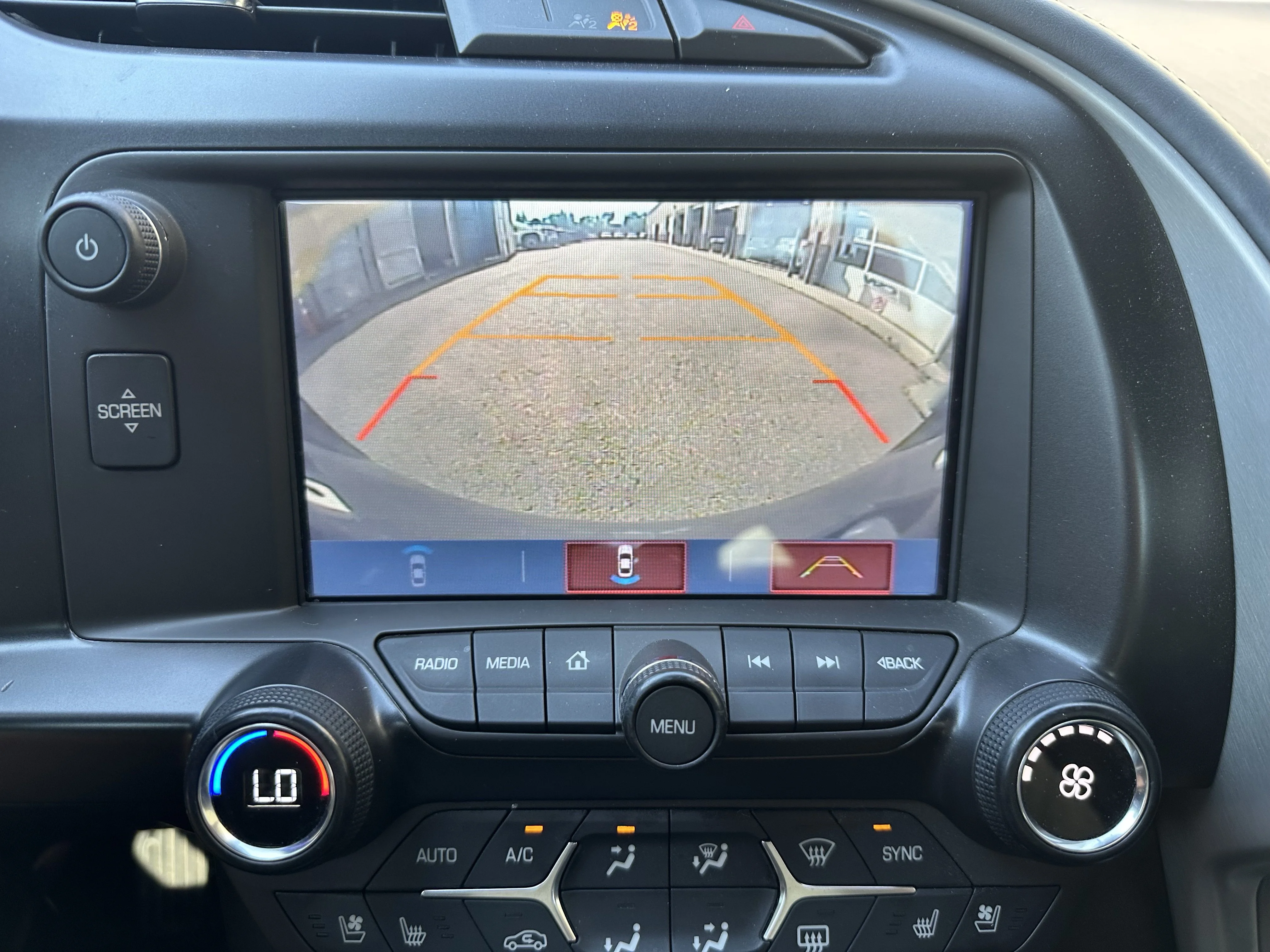 Used 2017  Chevrolet Z06 3LZ image 17