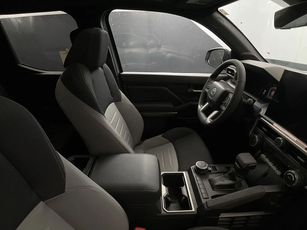 2026 Toyota Tacoma TRD Sport - Photo 26