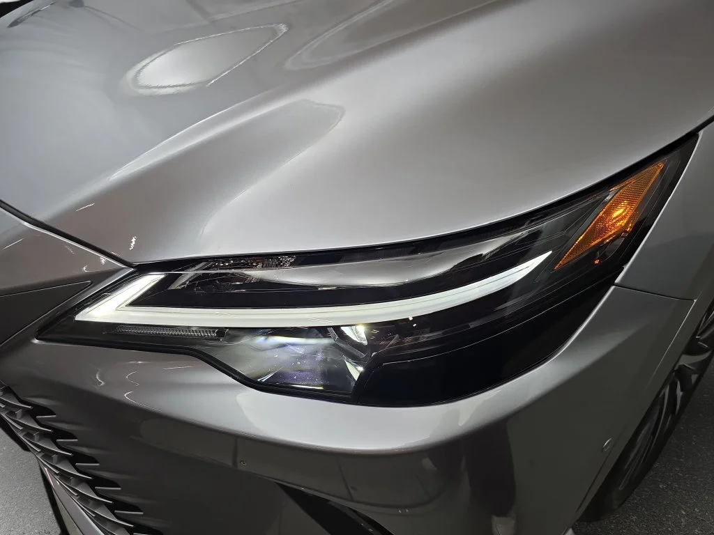 New 2026 Iridium Lexus PREMIUM PLUS image 27