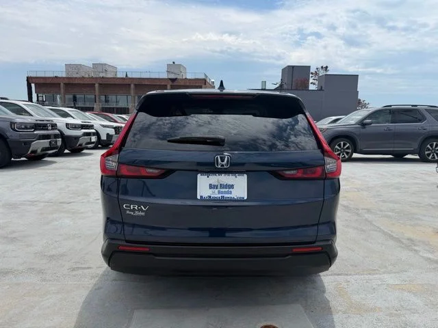 2023 Honda CR-V EX-L - Photo 6