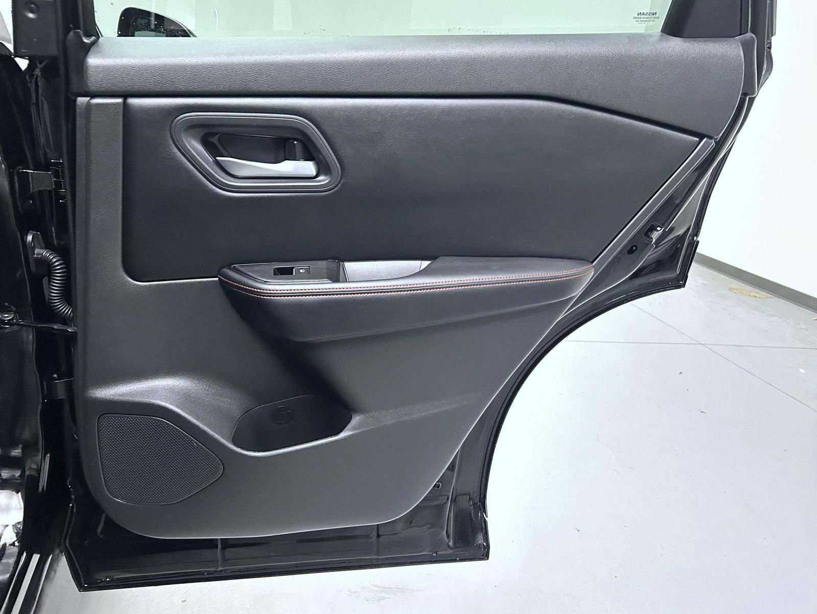 2025 Nissan Rogue Rock Creek - Photo 17