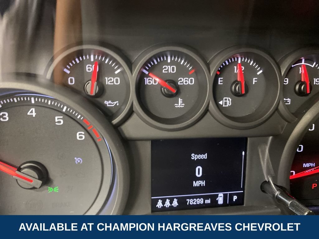 2024 Chevrolet Silverado 1500 Custom - Photo 14